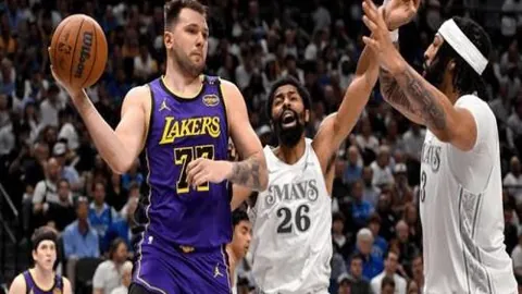 拉文轰下29分小萨蒙塔双20，国王止住四连败击败开拓者