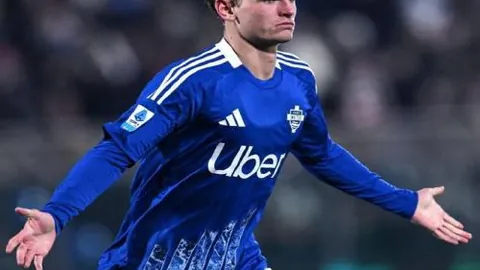 迪巴拉伤病待定：检查揭示肌腱异常，阿根廷队参赛存疑